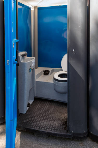 Portable restroom solutions in Shenandoah, IA