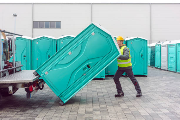 Porta potty rental for festivals in Shenandoah, IA